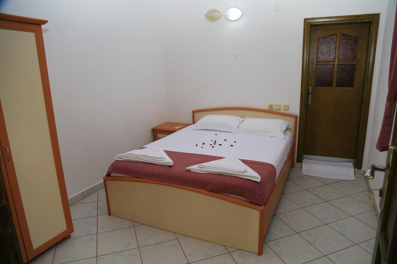 Tunays Pansiyon Bed & Breakfast ชิลารึ ห้อง รูปภาพ