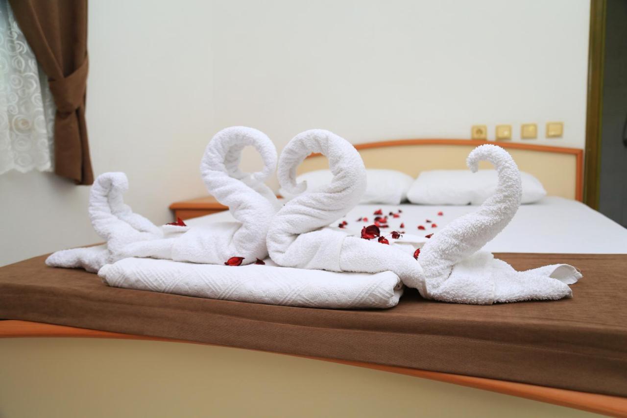 Tunays Pansiyon Bed & Breakfast ชิลารึ ห้อง รูปภาพ