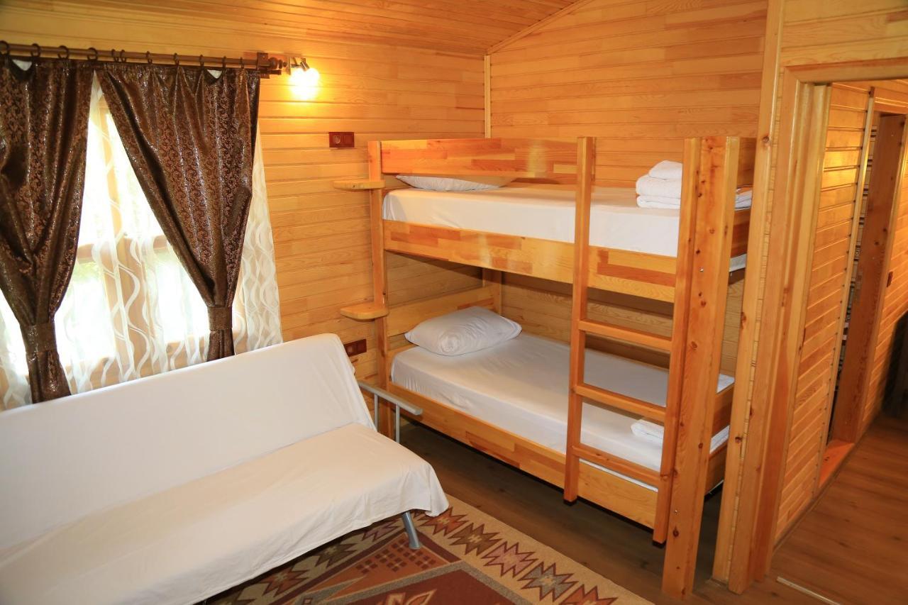 Tunays Pansiyon Bed & Breakfast ชิลารึ ห้อง รูปภาพ