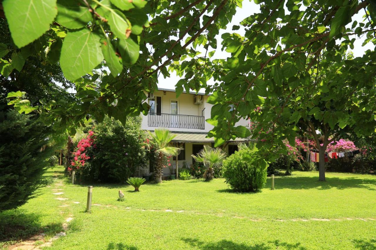 Tunays Pansiyon Bed & Breakfast ชิลารึ ห้อง รูปภาพ